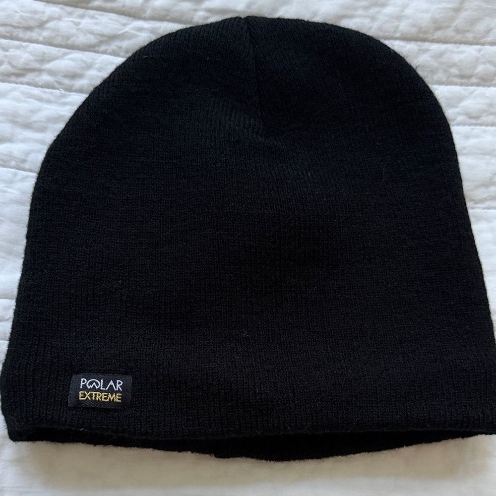 POLAR EXTREME UNISEX BEANIE
